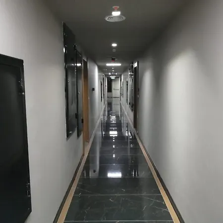 Luxury Apartment Residence איסטמבול