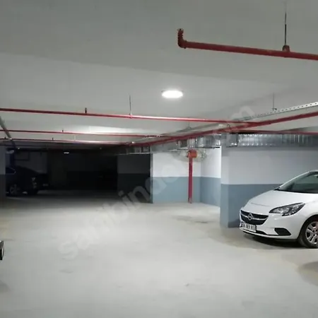 דירה Luxury Apartment Residence