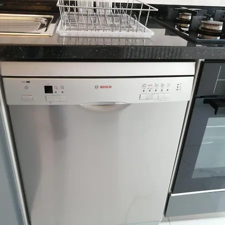 דירה Luxury Apartment Residence *
