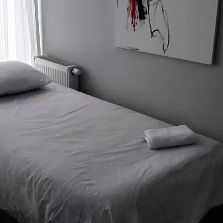 Luxury Apartment Residence איסטמבול