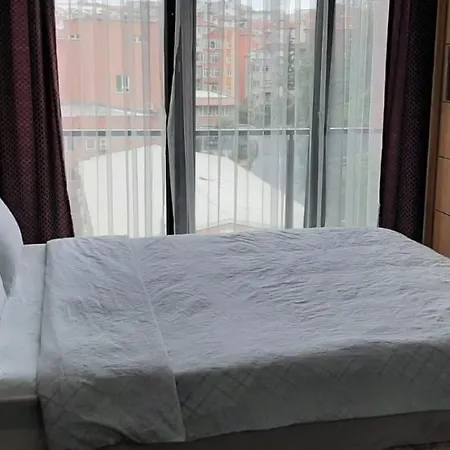 Luxury Apartment Residence דירה