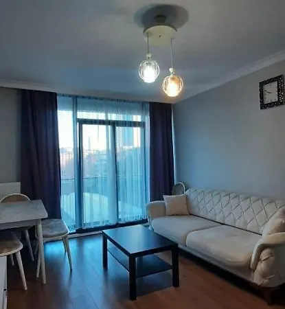 Luxury Apartment Residence * איסטמבול