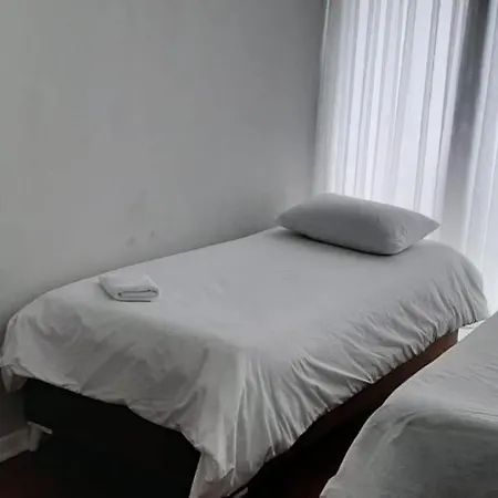 Luxury Apartment Residence דירה *