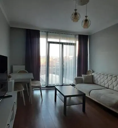 Luxury Apartment Residence