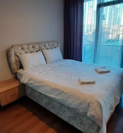 Luxury Apartment Residence Apartment *