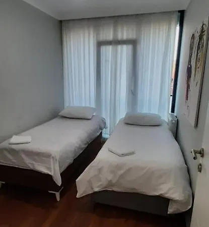 Luxury Apartment Residence Istanbul