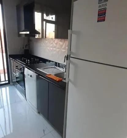 Luxury Apartment Residence Apartment Istanbul