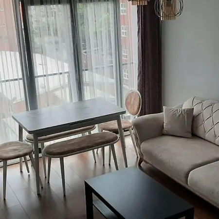 Luxury Apartment Residence *