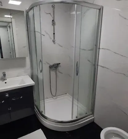 Luxury Apartment Residence Apartment *