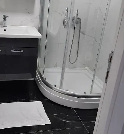 Apartment Luxury Apartment Residence Istanbul